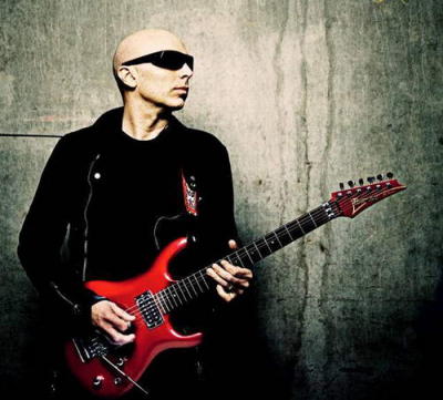 Joe Satriani